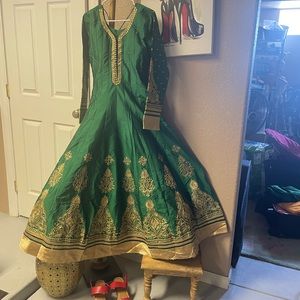 Women dress just like new